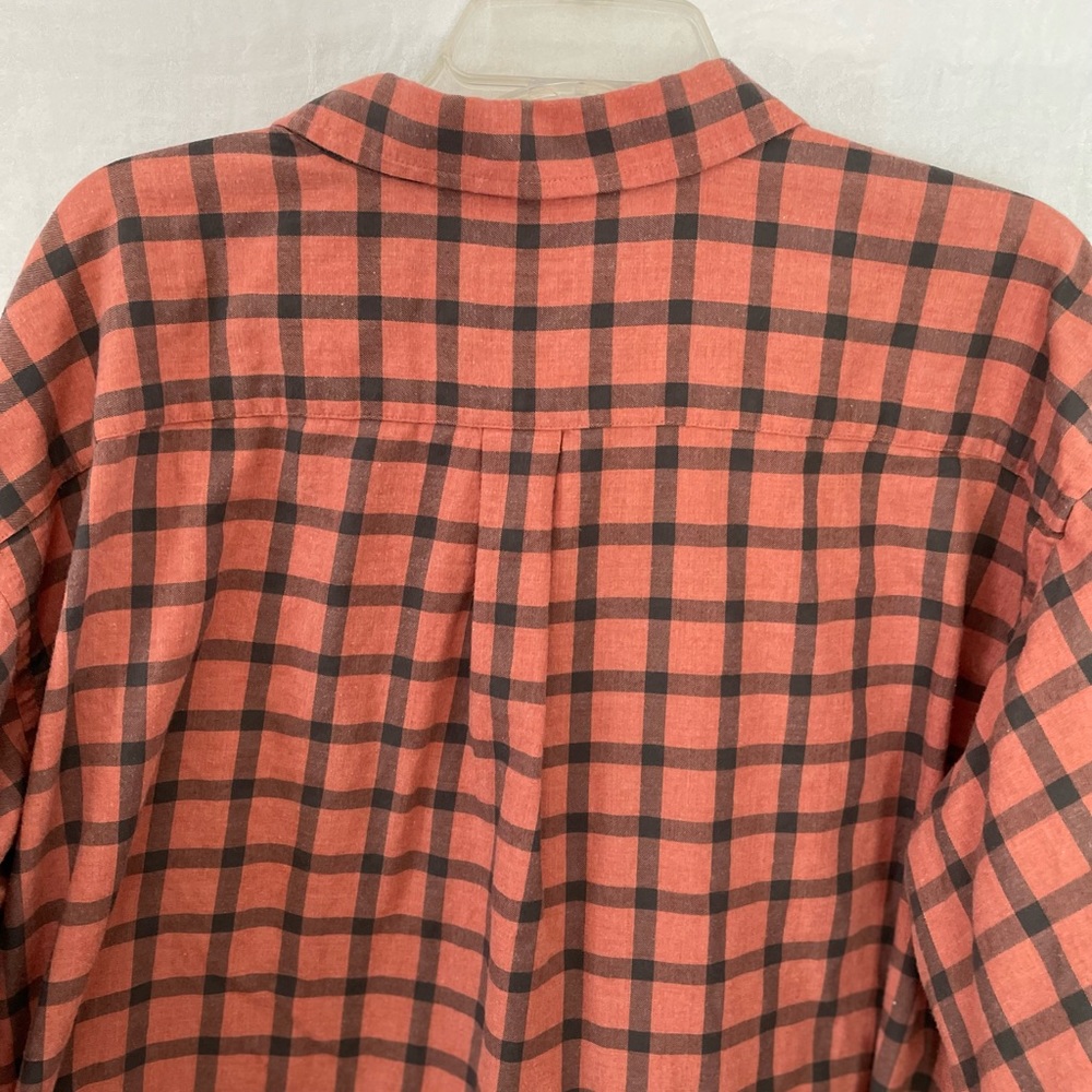 PATAGONIA mens L/S XXL - Picture 8 of 8
